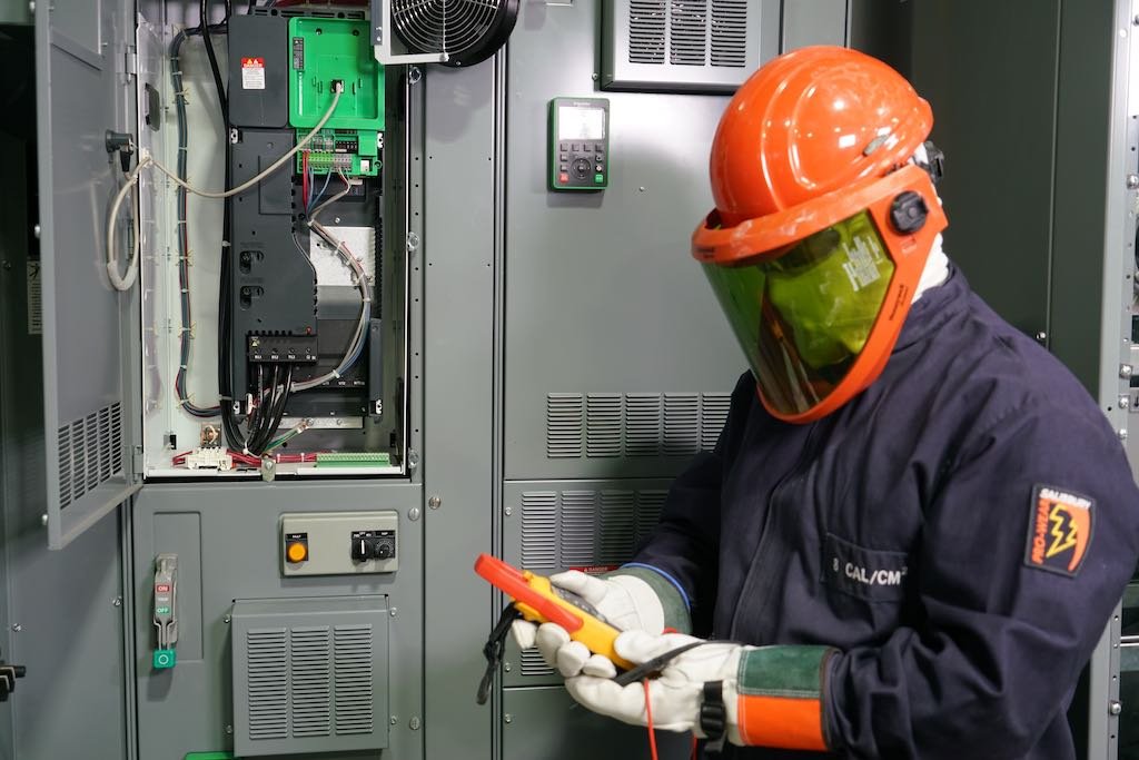 Integrated Technical Support